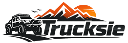 Trucksie Logo Trucksie Logo